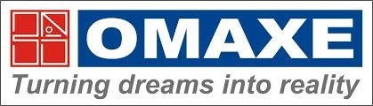 Omaxe Logo